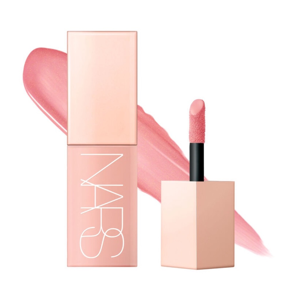 3X NARS LIQUID BLUSH